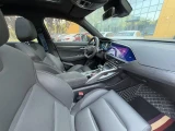 Geely Tugella (Xingyue) 3