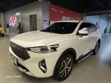 Haval F7 1