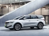 Geely Jiaji 19