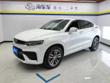 Geely Tugella (Xingyue) 28