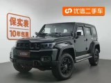 BAIC BJ40 21