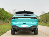 Forthing T5 EVO 16