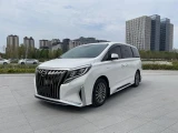 GAC M8 (Trumpchi M8) 23