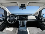 GAC M8 (Trumpchi M8) 29