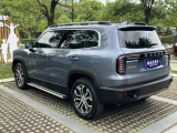 Haval Dargo (Big Dog) 22