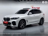 BMW X5 7