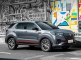 Changan CS55 Plus 31