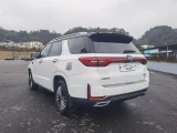 Changan CS95 (长安 CS95) 9