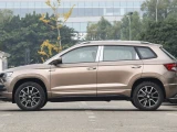 Skoda Karoq 11