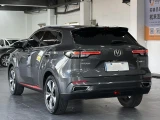 Changan CS55 Plus 1