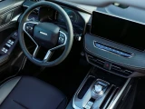 Haval Jolion (Chulian) 21