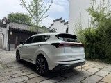 Jetour X70 Plus 38