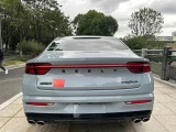 Geely Preface (Xingrui) 11