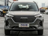 Haval M6 (Haval M6 Plus) 11