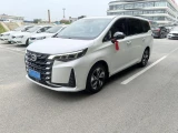 GAC Trumpchi M6 29
