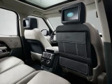 Land Rover Range Rover 0