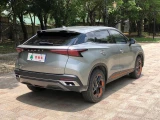 OMODA C5 (Chery Omoda 5) 7