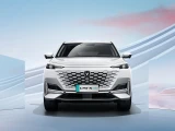 Changan UNI-K 13