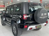 BAIC BJ40 9