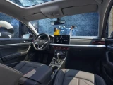 Volkswagen Lavida 2