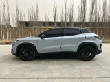 Changan UNI-T 13