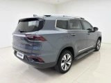 Geely Okavango (Haoyue) 14