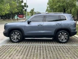 Haval Dargo (Big Dog) 24