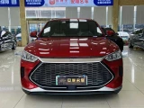 BYD Song Plus 21