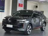 Changan CS55 Plus 3
