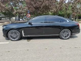Hongqi H9 36