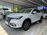 Changan CS85 Coupe 32