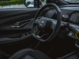 Changan UNI-T 0