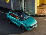 Forthing T5 EVO 13