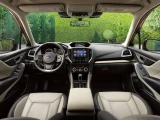 Subaru Forester 18
