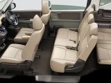 Honda Freed 21