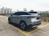 Beijing X7 3