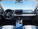Geely Emgrand (Jílì Dìháo) 16
