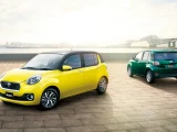 Daihatsu Boon 5