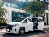 GAC M8 (Trumpchi M8) 31