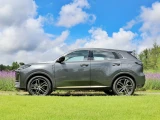 Changan CS55 Plus 18