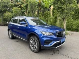 Geely Atlas (Boyue, Boyue X, Boyue L, Boyue COOL) 71