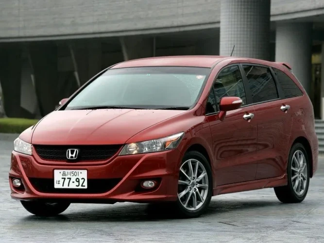 Honda Stream