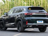 EXEED TXL (Lingyun) 10