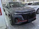 Changan CS35 Plus 27