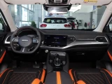 Haval F7x 5