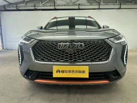 Haval Jolion (Chulian)