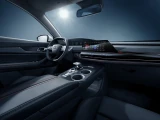 Changan UNI-K 11