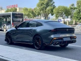 Changan UNI-V 10