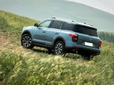 GAC GS8 (Trumpchi GS8) 9