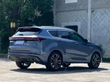 Jetour X70 Plus 13